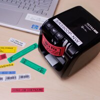 Máy in nhãn TEPRA PRO SR5900P Lable Printer