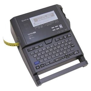 Máy in nhãn Tepra Pro SR970