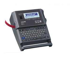Máy in nhãn Tepra Pro SR970