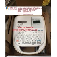 Máy in nhãn Tepra SR-R170V