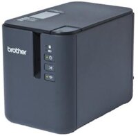 Máy in nhãn Wifi Brother P-Touch PT-P900W