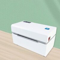 Máy in nhanh Feima ZJ3305 Máy in Bluetooth Máy in nhãn nhiệt ， Cắm CN, Kiểu máy: Phiên bản tiêu chuẩn USB