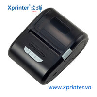 Máy in nhiệt bluetooth mini Xprinter XP-P210