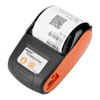 Máy in nhiệt bluetooth mini cho Iphone và Android - Máy in hóa đơn bill PT210