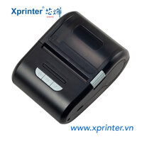 Máy in nhiệt bluetooth mini Xprinter XP-P210
