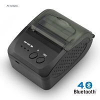 Máy in nhiệt cầm tay Bluetooth RI-5809DD