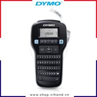 Máy in nhiệt cầm tay Dymo LabelManager 160 | S0946320