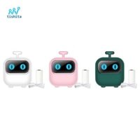 Máy in nhiệt cầm tay Máy in Mini cho tạp chí Ghi chú học tập Quà tặng trẻ em