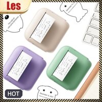 Máy in nhiệt cầm tay Mini Inkless Wireless BT Pocket Photo Label Printer