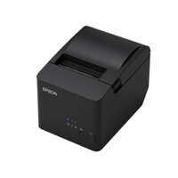 Máy in nhiệt chuyên dùng in số thứ tự EPSON T81III Hàng chính hãng - Mạng LAN