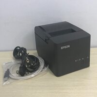 Máy in nhiệt chuyên dùng in số thứ tự EPSON T81III Hàng chính hãng - USB và RS232