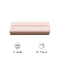 Máy in nhiệt di động HPRT MT810 Bluetooth