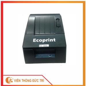 Máy in nhiệt Ecoprint POS-5890G