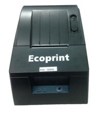 Máy in nhiệt Ecoprint Pos-5890G