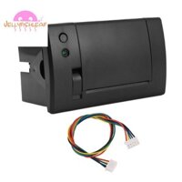 Máy in nhiệt hóa đơn nhúng Mini 58Mm Rs232 hỗ trợ in chữ số / Pos