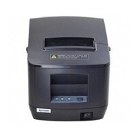 Máy in nhiệt (In Bill) để bàn Xprinter XP-V320L (USB + LAN + Cash Drawer)