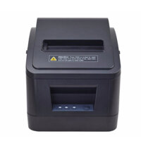 Máy in nhiệt - in bill hóa đơn Xprinter N200 - Chính Hãng