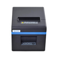 Máy in nhiệt - in bill hóa đơn Xprinter N200 - Chính Hãng