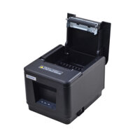 Máy in nhiệt - in bill hóa đơn Xprinter N200 - Chính Hãng