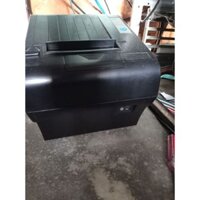 Máy In Nhiệt K80 - Kèm adapter 24v