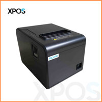 Máy in nhiệt K80 Richta Q200UE