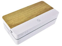 Máy in nhiệt khổ A4 HPRT FT800