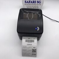 Máy in nhiệt khổ A6, in đơn hàng TMDT Chuyên in đơn Shopee Xprinter 420B ( USB + LAN)..