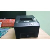 MÁY IN NHIỆT, MÁY IN BILL , MÁY IN HÓA ĐƠN NHIỆT CŨ RONGTA RP58E-U Khổ 58mm chạy ngon