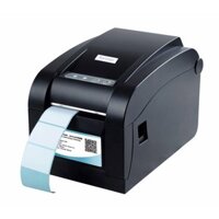Máy in nhiệt, Máy in tem mã vạch Xprinter XP-350B
