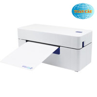 Máy in nhiệt mini Shoptida SP46 in đơn hàng