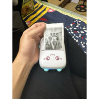 Máy in nhiệt mini