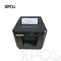 Máy in nhiệt RICHTA R200E (Lan) 80mm - XPOS