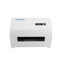 Máy in nhiệt TENKI in giấy A6 100150mm trở xuống - hàng nhập khẩu