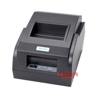 Máy in nhiệt Xprinter XP-58IIL BT (Khổ 58, 90mm/s, USB + Bluetooth + Cash Drawer)
