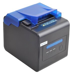 Máy in nhiệt Xprinter XP-C230H
