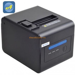 Máy in nhiệt Xprinter XP-C230H