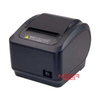 Máy in nhiệt Xprinter XP-K300L (Khổ 80, 300mm/s, USB + LAN + COM + Cash Drawer)