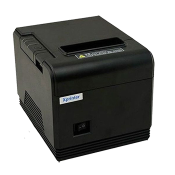 Máy in nhiệt Xprinter XP-Q80i