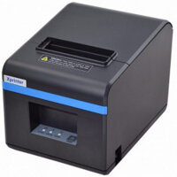 Máy In Nhiệt Xprinter XP-N200H( USB+RS232)