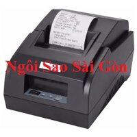 Máy in nhiệt Xprinter XP-58IIL