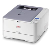 Máy in Oki C330dn Laser màu