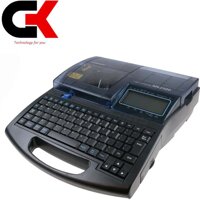 Máy in ống lồng Canon MK2500 công nghệ Nhật Bản, kết nối PC