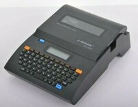 Máy in ống lồng đầu cốt L-MARK LK320