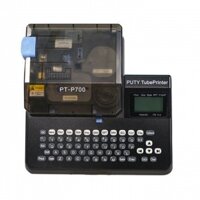 MÁY IN ỐNG LỒNG ĐẦU CỐT PUTY PT-P700