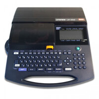 Máy in ống lồng đầu cốt LM-390A