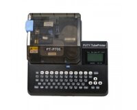 Máy In Ống Lồng Puty PT-P700