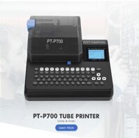 Máy In Ống Puty PT-P700