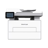 Máy In Pantum BM4302ADW | 2 mặt A4, WiFi, Bluetooth, 33 tr/phút