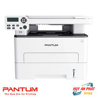 Máy in Pantum M6708D Trắng Đen Đa Chức Năng in 2 Mặt