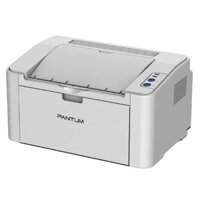 Máy in Pantum P2200 in A4/A5, tốc độ in nhanh, nhỏ gọn, dễ vệ sinh